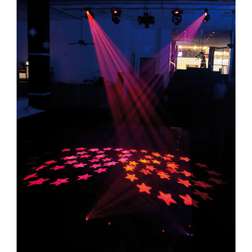 Vizi Scan LED Pro - Vizi Scan LED Pro