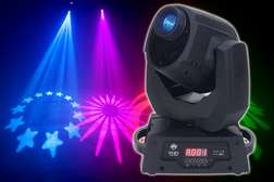 Vizi LED Spot - Vizi LED Spot