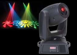 Vizi Spot 5R - Vizi Spot 5R