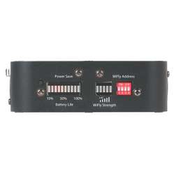 WiFly BATTERY - WiFly BATTERY