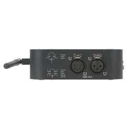 WiFly BATTERY - WiFly BATTERY