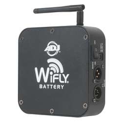 WiFly BATTERY - WiFly BATTERY