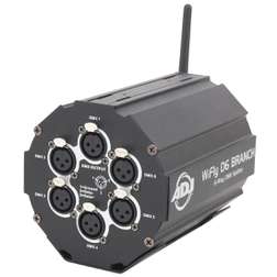 WiFly D6 Branch - WiFly D6 Branch