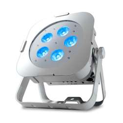 WiFly PAR QA5 WH - WiFly PAR QA5 WH