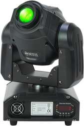 X-Move LED 25R - X-Move LED 25R