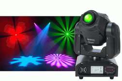 X-Move LED 25R - X-Move LED 25R