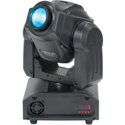 X-Move LED 25R - X-Move LED 25R