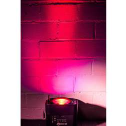 Wifly EXR Dotz Par - Wifly EXR Dotz Par