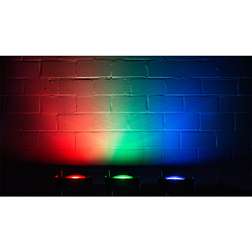 Wifly EXR Dotz Par - Wifly EXR Dotz Par