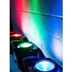 Wifly EXR Dotz Par - Wifly EXR Dotz Par