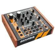Analogue Solutions Treadstone