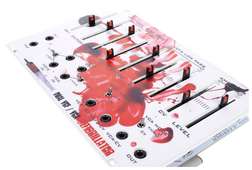 Defibrillator Blood Version - Defibrillator Blood Version