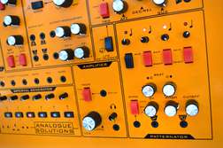 Fusebox - Fusebox