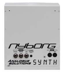 Nyborg-12 - Nyborg-12