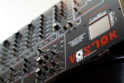 Vostok Deluxe - Vostok Deluxe