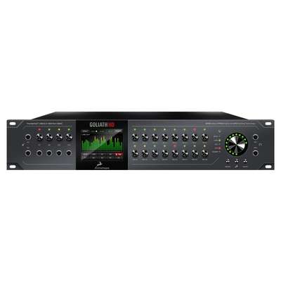 Antelope Audio Goliath HD