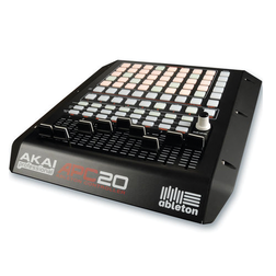 APC20 - APC20