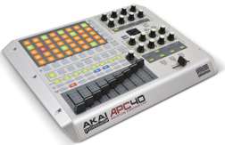 APC 40 White - APC 40 White