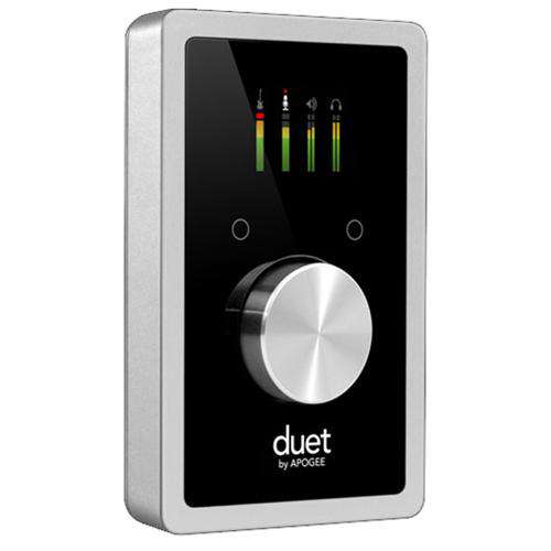 DTM・DAW Apogee duet2 Apogee Duet2 for iPad & Mac - produkt archiwalny Sklep