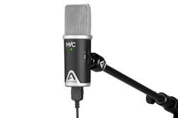 MiC 96k - MiC 96k