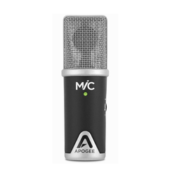 MiC 96k - MiC 96k
