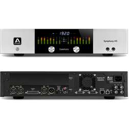 Symphony I/O - Symphony I/O