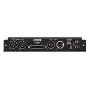 Apogee Symphony I/O Mk II 2x6 Configuration Card