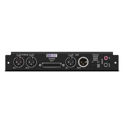 Symphony I/O Mk II 2x6 Configuration Card - Symphony I/O Mk II 2x6 Configuration Card