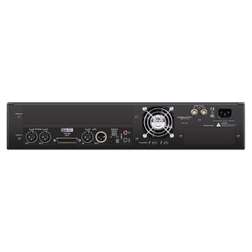 Symphony I/O Mk II SE Thuderbolt - Symphony I/O Mk II SE Thuderbolt