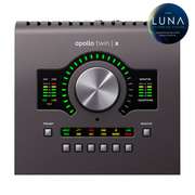 Universal Audio Apollo Twin X Quad