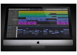 LOGIC PRO X - LOGIC PRO X