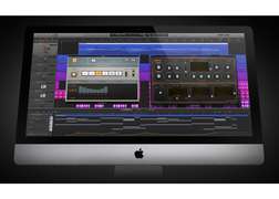 LOGIC PRO X - LOGIC PRO X