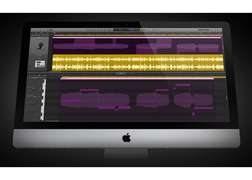 LOGIC PRO X - LOGIC PRO X