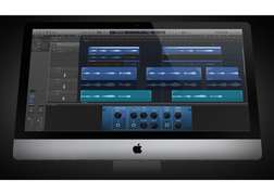 LOGIC PRO X - LOGIC PRO X