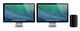 Mac Pro 3.5GHz Intel Xeon E5/16GB/256GB SSD/AMD FirePro D500 - Mac Pro 3.5GHz Intel Xeon E5/16GB/256GB SSD/AMD FirePro D500