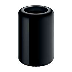 Mac Pro 3.5GHz Intel Xeon E5/16GB/256GB SSD/AMD FirePro D500 - Mac Pro 3.5GHz Intel Xeon E5/16GB/256GB SSD/AMD FirePro D500