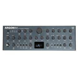 Argon 8M - Argon 8M