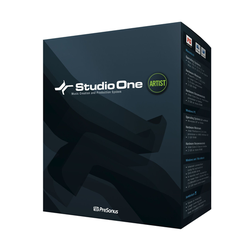 Studio One Artist - Studio One Artist