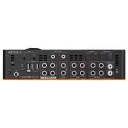 Audiofuse Studio - Audiofuse Studio