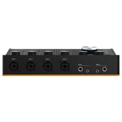 Audiofuse Studio - Audiofuse Studio