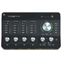 Audiofuse Studio - Audiofuse Studio