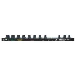 BeatStep PRO Black - BeatStep PRO Black