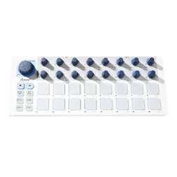 新品 Arturia BEATSTEP Arturia BeatStep - SKYLARK