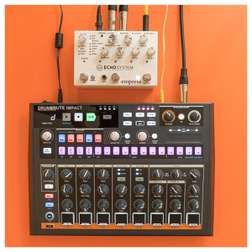DrumBrute Impact - DrumBrute Impact