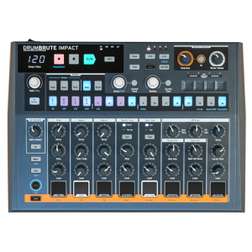 DrumBrute Impact - DrumBrute Impact