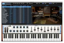 KeyLab 61 - KeyLab 61