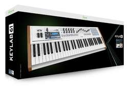 KeyLab 61 - KeyLab 61