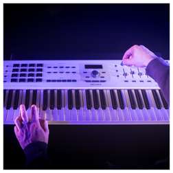 KeyLab 49 MkII - KeyLab 49 MkII