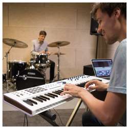 KeyLab 49 MkII - KeyLab 49 MkII