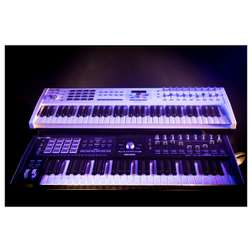 KeyLab 61 MkII - KeyLab 61 MkII